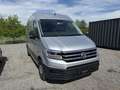 Volkswagen Crafter Kasten 35 Trendline mittellang Hochdach FWD Silber - thumbnail 2