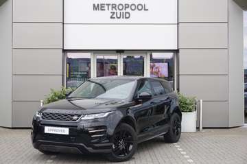 R-Dynamic S AWD
