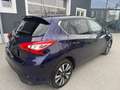 Nissan Pulsar Pulsar 1,6 DIG-T Tekna Tekna Blau - thumbnail 4