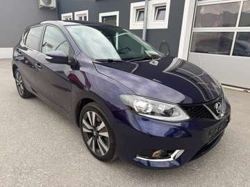 Pulsar 1,6 DIG-T Tekna Tekna