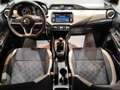 Nissan Micra 1.0 Acenta 71cv *CATENA NUOVA* Grigio - thumbnail 8