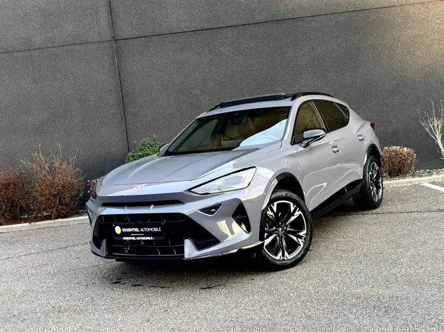 CUPRA Formentor Formentor 1.5eTSI MHEV DSG*TOIT PANO*5ANS GARANTIE