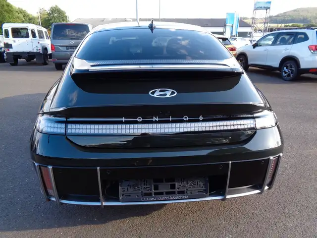 Hyundai Ioniq view 5