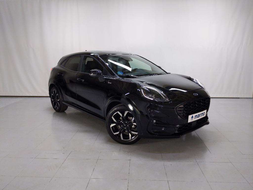 Ford Puma ST LINE X 1.0 ECOBOOST 125CV MICROHIBRIDO - foto 1
