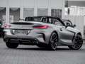 BMW Z4 M40i HUD ACC RFK NAVI LED Sound Syst. DAB LM Серый - thumbnail 2