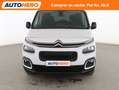 Citroen Berlingo 1.5 Blue-HDi Feel M Blanco - thumbnail 9