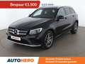 Mercedes-Benz GLC 220 GLC 220 4Matic AMG Line Zwart - thumbnail 1