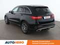Mercedes-Benz GLC 220 GLC 220 4Matic AMG Line Zwart - thumbnail 4