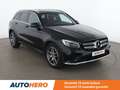 Mercedes-Benz GLC 220 GLC 220 4Matic AMG Line Zwart - thumbnail 35