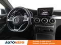 Mercedes-Benz GLC 220 GLC 220 4Matic AMG Line Zwart - thumbnail 27