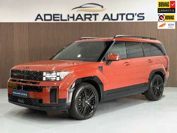 1.6 T-GDI PHEV Premium Plus 4WD 7pers Nieuw / Full