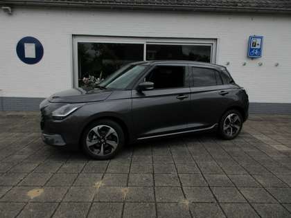 Suzuki Swift 1.2 MILD HYBRID STYLE 5 DRS