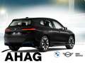 BMW iX xDrive50 AHK Sitzhzg. Vorn Schwarz - thumbnail 3