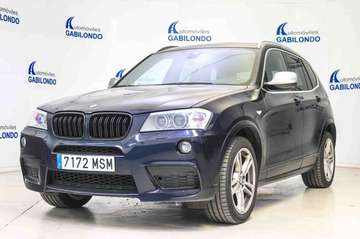 xDrive 30dA