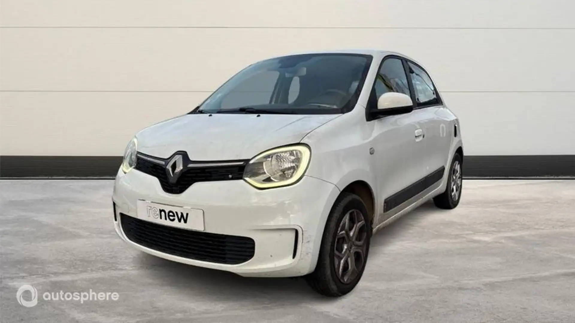 Renault Twingo 0.9 TCe 95ch Zen - 20 - 1