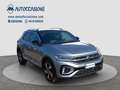 Volkswagen T-Roc 2.0 tdi R-Line 150cv dsg GARANZIA VW FINO 08/2028 Grigio - thumbnail 3