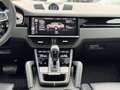 Porsche Cayenne Coupe E-Hybrid PHEV Allrad *VOLLLEDER *PANO *AHK Noir - thumbnail 22