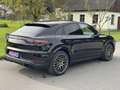 Porsche Cayenne Coupe E-Hybrid PHEV Allrad *VOLLLEDER *PANO *AHK Noir - thumbnail 5