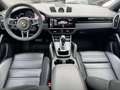 Porsche Cayenne Coupe E-Hybrid PHEV Allrad *VOLLLEDER *PANO *AHK Noir - thumbnail 25