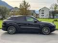 Porsche Cayenne Coupe E-Hybrid PHEV Allrad *VOLLLEDER *PANO *AHK Noir - thumbnail 10