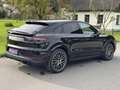 Porsche Cayenne Coupe E-Hybrid PHEV Allrad *VOLLLEDER *PANO *AHK Noir - thumbnail 2