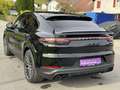 Porsche Cayenne Coupe E-Hybrid PHEV Allrad *VOLLLEDER *PANO *AHK Noir - thumbnail 7