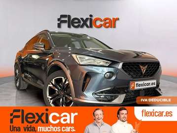 1.5 TSI 110kW (150 CV) DSG