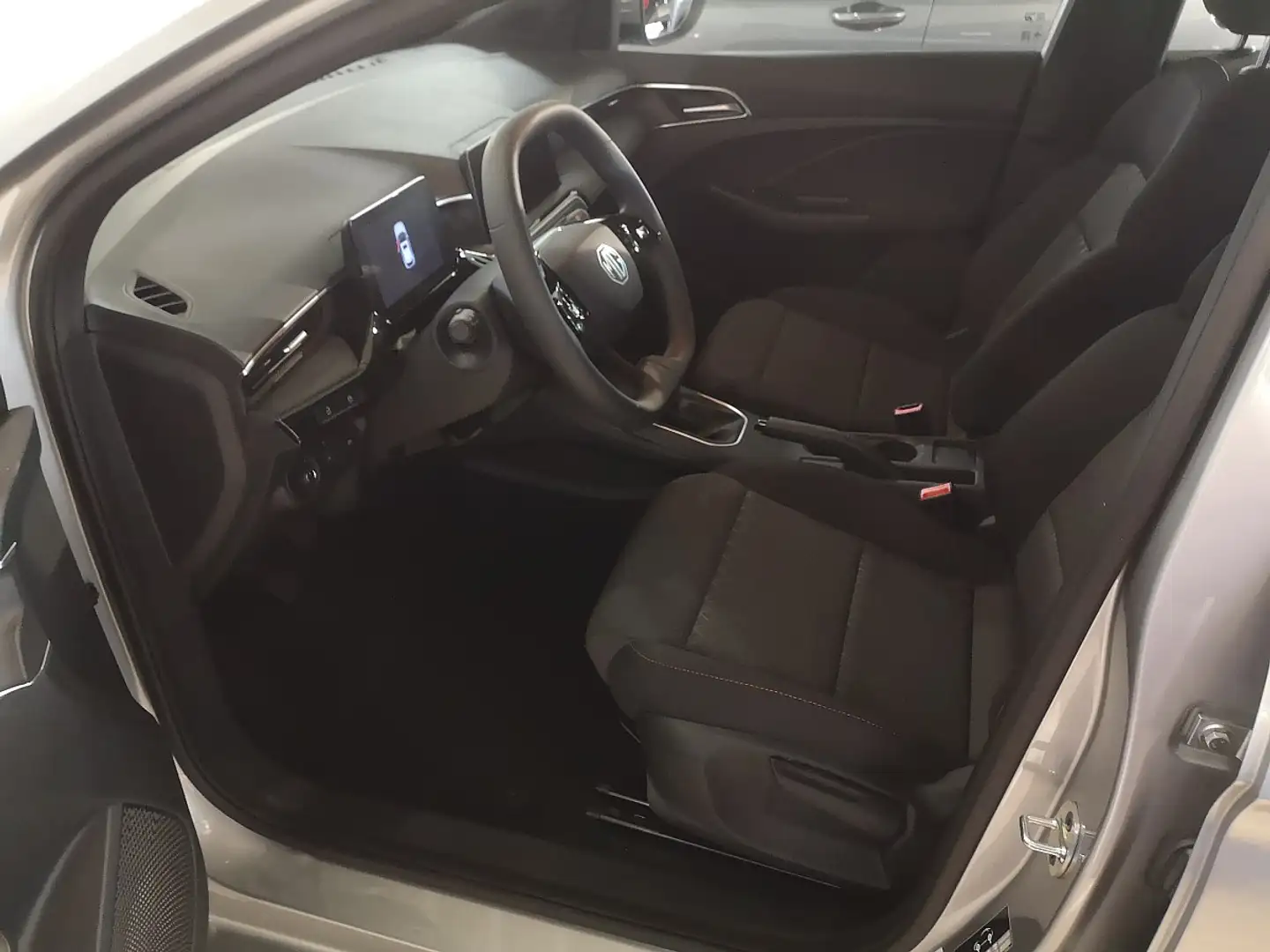 MG MG3 MG 3 Comfort Tageszulassung Zwart - 2