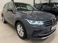 Volkswagen Tiguan 1.5 TSI Elegance ACC+LANE+APP+AHK+KAMERA+PANO+M... Grau - thumbnail 3