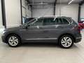 Volkswagen Tiguan 1.5 TSI Elegance ACC+LANE+APP+AHK+KAMERA+PANO+M... Grau - thumbnail 4