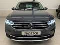 Volkswagen Tiguan 1.5 TSI Elegance ACC+LANE+APP+AHK+KAMERA+PANO+M... Grau - thumbnail 2