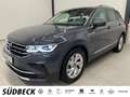 Volkswagen Tiguan 1.5 TSI Elegance ACC+LANE+APP+AHK+KAMERA+PANO+M... Grau - thumbnail 1