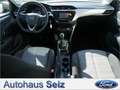 Opel Corsa 1.2 Edition KLIMA Silber - thumbnail 15