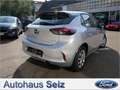 Opel Corsa 1.2 Edition KLIMA Silber - thumbnail 3
