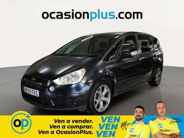 2.0TDCi Titanium