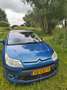 Citroen C4 C4 1.6 VTi Image Blauw - thumbnail 4