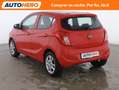 Opel Karl 1.0 XE Selective Rojo - thumbnail 4