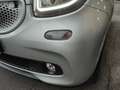 smart forFour 1.0 Passion 71cv twinamic Cabriolet Silber - thumbnail 17