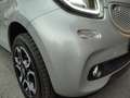 smart forFour 1.0 Passion 71cv twinamic Cabriolet Silber - thumbnail 16