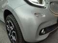 smart forFour 1.0 Passion 71cv twinamic Cabriolet srebrna - thumbnail 16