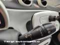 smart forFour 1.0 Passion 71cv twinamic Cabriolet Silber - thumbnail 22