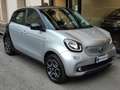 smart forFour 1.0 Passion 71cv twinamic Cabriolet Silber - thumbnail 43