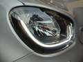 smart forFour 1.0 Passion 71cv twinamic Cabriolet Silber - thumbnail 12