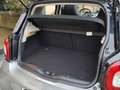 smart forFour 1.0 Passion 71cv twinamic Cabriolet Silber - thumbnail 4