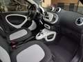 smart forFour 1.0 Passion 71cv twinamic Cabriolet Silber - thumbnail 14