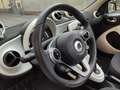 smart forFour 1.0 Passion 71cv twinamic Cabriolet Silber - thumbnail 29