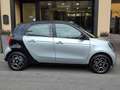 smart forFour 1.0 Passion 71cv twinamic Cabriolet Silber - thumbnail 36