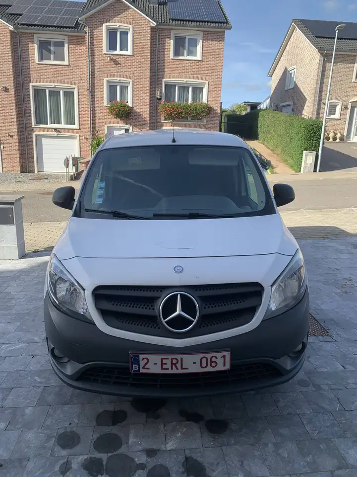 Mercedes-Benz Citan