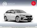 Skoda Scala Essence TSI Weiß - thumbnail 1