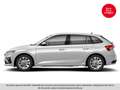 Skoda Scala Essence TSI Weiß - thumbnail 2